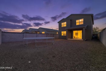 4354 W Allen St, Laveen, AZ 85339