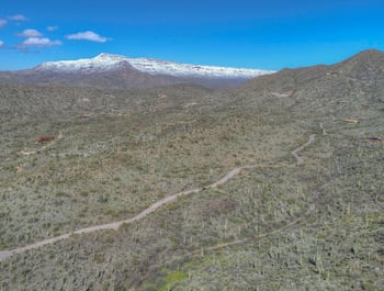 43540 Cottonwood Canyon Rd #.-, Unincorporated County, AZ 85331