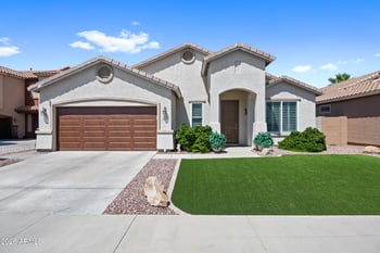 43542 Sansom Dr, Maricopa, AZ 85138