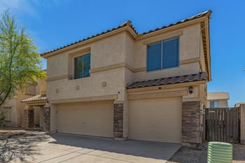 43549 Elizabeth Ave, Maricopa, AZ 85138