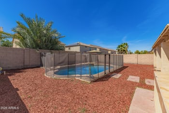 43549 Elizabeth Ave, Maricopa, AZ 85138