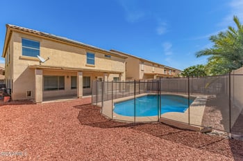 43549 Elizabeth Ave, Maricopa, AZ 85138