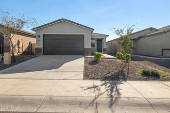 4355 Allen St, Laveen, AZ 85339