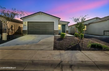 4355 Allen St, Laveen, AZ 85339