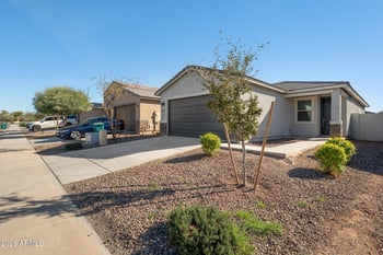 4355 Allen St, Laveen, AZ 85339