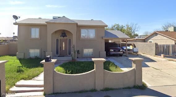 4355 E Burgess Ln, Phoenix, AZ 85042