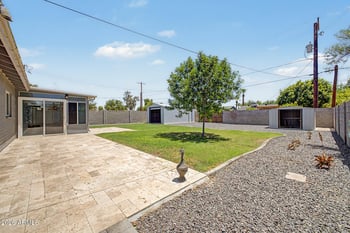 4355 E Hubbell St, Phoenix, AZ 85008