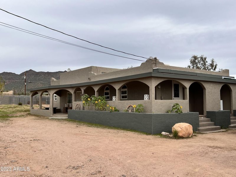 4355 N Cedar Dr, Apache Junction, AZ 85120