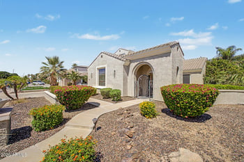 4355 S Rock St, Gilbert, AZ 85297