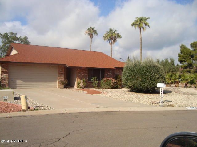 4355 W Wagoner Rd, Glendale, AZ 85308