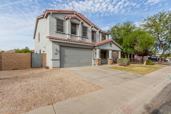 43558 Oster Dr, Maricopa, AZ 85138