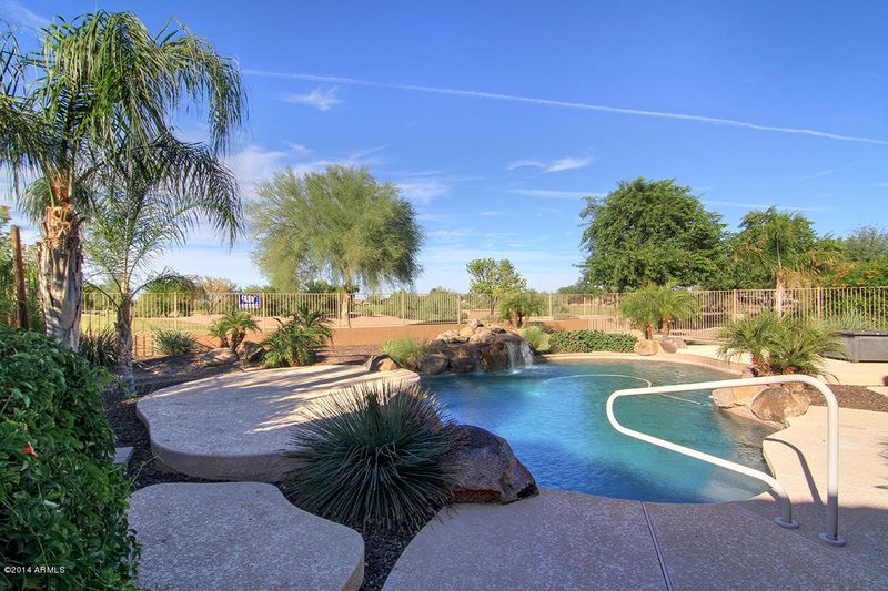 4356 E Ficus Way, Gilbert, AZ 85298