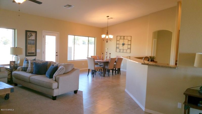 4356 E Scenic St, Apache Junction, AZ 85119