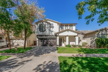 4356 Park Ave, Gilbert, AZ 85234