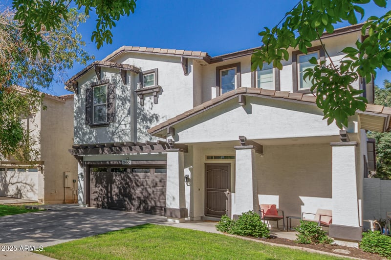 4356 Park Ave, Gilbert, AZ 85234