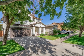 4356 Park Ave, Gilbert, AZ 85234