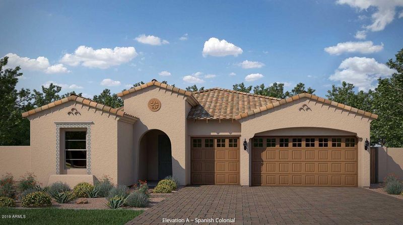 4356 S Atom Ave, Mesa, AZ 85212