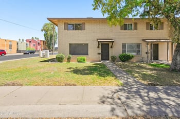 4356 Ocotillo Rd, Glendale, AZ 85301