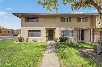 4356 W Ocotillo Rd, Glendale, AZ 85301