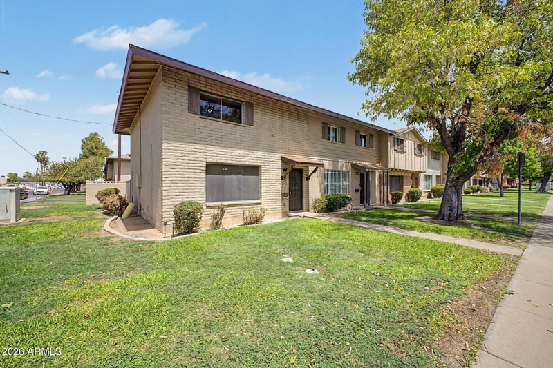 4356 W Ocotillo Rd, Glendale, AZ 85301