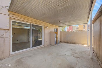 4356 W Ocotillo Rd, Glendale, AZ 85301