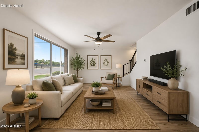 4356 W Ocotillo Rd, Glendale, AZ 85301