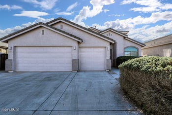 43561 Snow Dr, Maricopa, AZ 85138