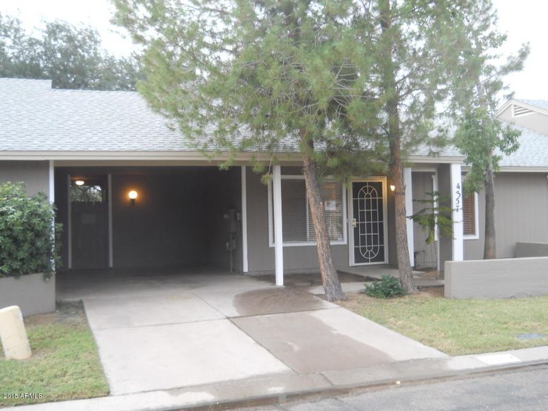 4357 E Carson Rd, Phoenix, AZ 85042
