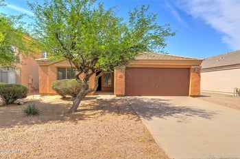 43573 Blazen Trl, Maricopa, AZ 85138