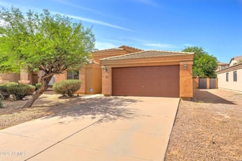 43573 Blazen Trl, Maricopa, AZ 85138