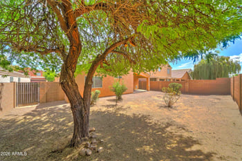 43573 Blazen Trl, Maricopa, AZ 85138