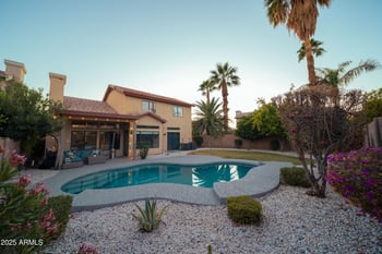 4358 Anderson Dr, Phoenix, AZ 85032
