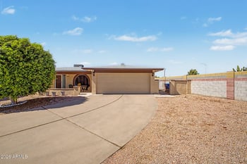 4358 Catalina Cir, Mesa, AZ 85206