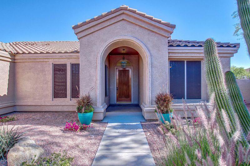 4358 E Sands Dr, Phoenix, AZ 85050