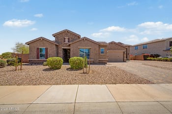 4359 183rd Dr, Goodyear, AZ 85395
