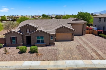 4359 183rd Dr, Goodyear, AZ 85395
