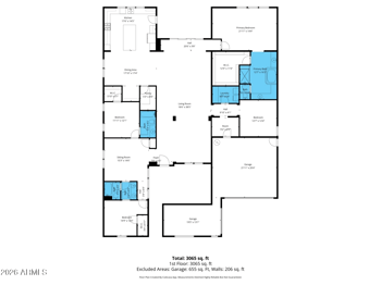 4359 183rd Dr, Goodyear, AZ 85395