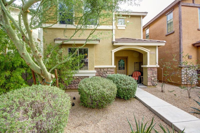 4359 E Morrow Dr, Phoenix, AZ 85050