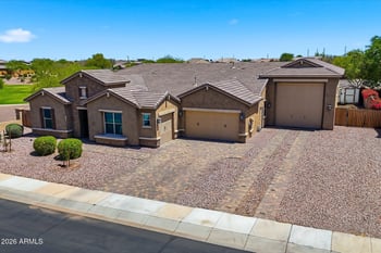 4359 183rd Dr, Goodyear, AZ 85395
