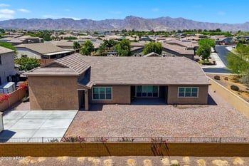 4359 183rd Dr, Goodyear, AZ 85395