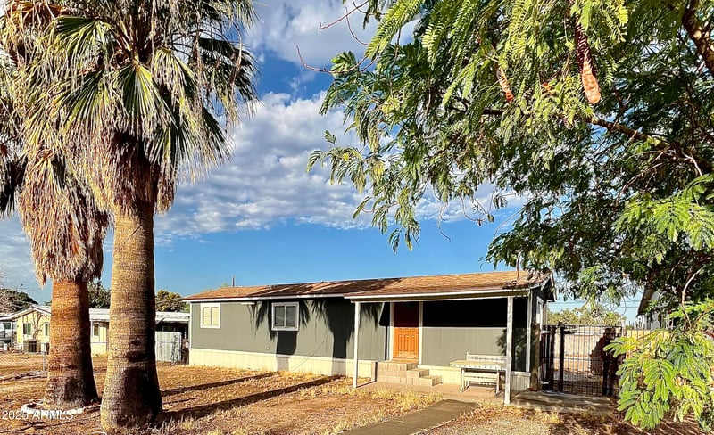 436 97th Pl #77, Mesa, AZ 85208