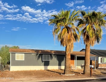 436 97th Pl #77, Mesa, AZ 85208