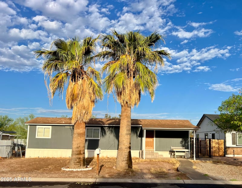 436 97th Pl #77, Mesa, AZ 85208