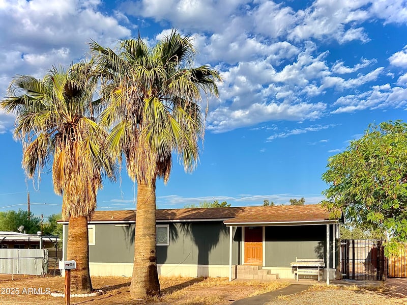 436 97th Pl #77, Mesa, AZ 85208