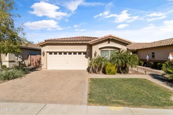 436 Cucumber Tree Ave, Queen Creek, AZ 85140