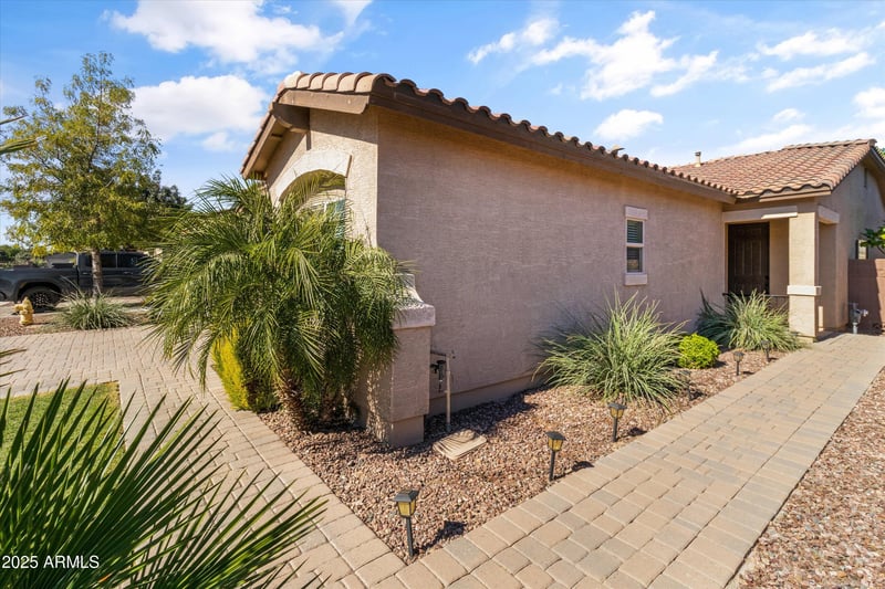 436 Cucumber Tree Ave, Queen Creek, AZ 85140