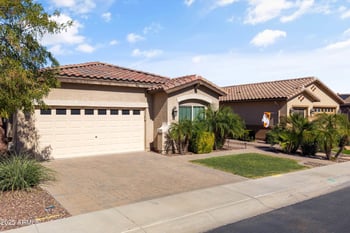 436 Cucumber Tree Ave, Queen Creek, AZ 85140