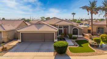 436 Harmony Ave, Gilbert, AZ 85234