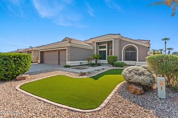 436 Harmony Ave, Gilbert, AZ 85234