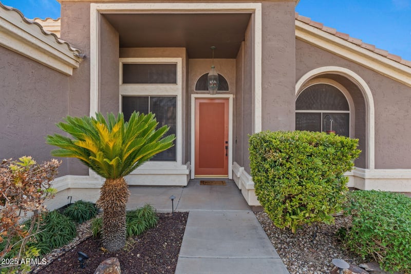 436 Harmony Ave, Gilbert, AZ 85234